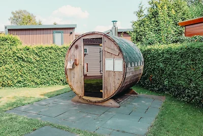 Casa vacanze Vacanza di relax Voorthuizen
