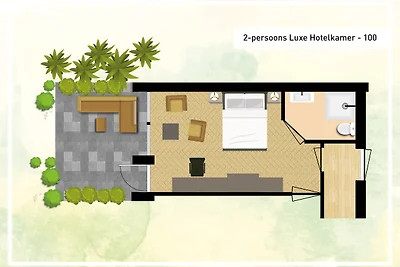 Casa vacanze Vacanza di relax Voorthuizen