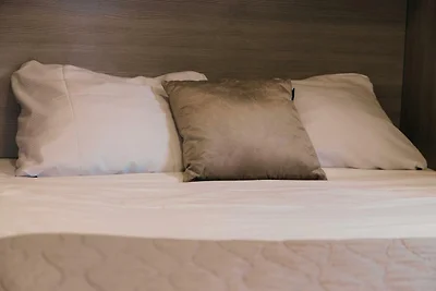 Veluwelounge | 4 + 4 personen