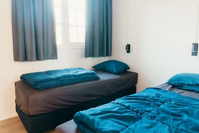 Bungalow Bunckman | 10 personen