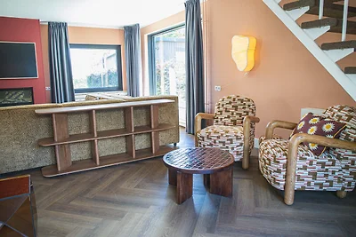 Gruppen Villa | 24 Personen