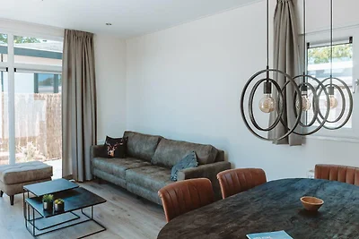 Voortse Vill Wellness Plus für 4 Personen