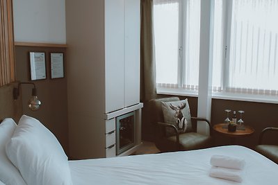 Komfort-Hotelzimmer für 2 Personen