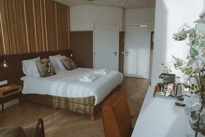 Luxuriöses Hotelzimmer für 2 Personen