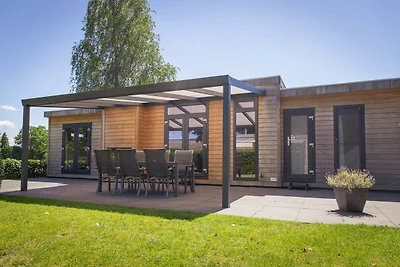 Veluwe-Villa für 6 Personen