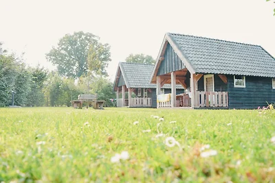 Wanderhütte für 6 Personen