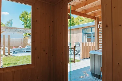 Voortse Vill Wellness Plus für 4 Personen