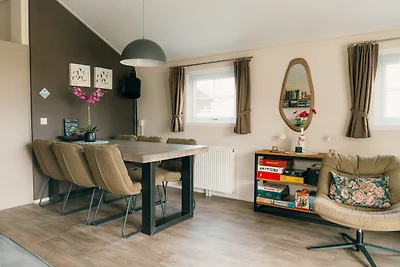Casa vacanze Vacanza di relax Voorthuizen