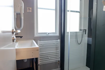 Familienlodge | 24 Personen