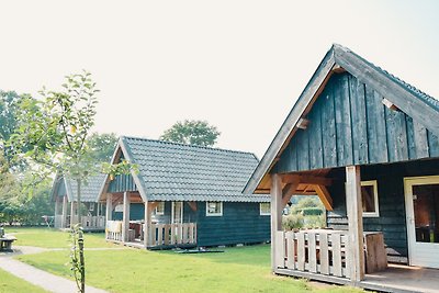 Wanderhütte für 6 Personen