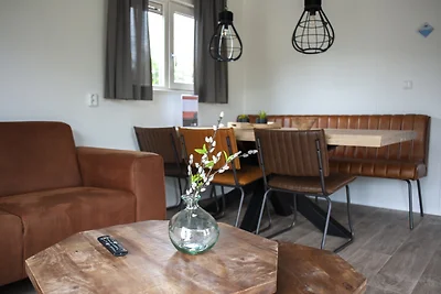 Casa vacanze Vacanza di relax Voorthuizen