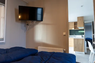 Familienlodge | 24 Personen