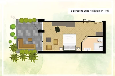 Casa vacanze Vacanza di relax Voorthuizen