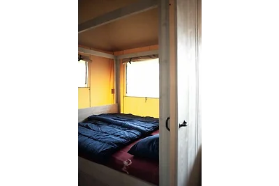 Safari-Villa für 12 Personen