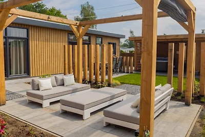 Voortse Vill Wellness Plus für 4 Personen