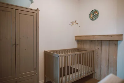Kinderbungalow | 7 personen