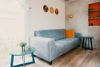 Casa vacanze Vacanza di relax Voorthuizen