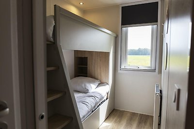 Familienlodge für 24 Personen