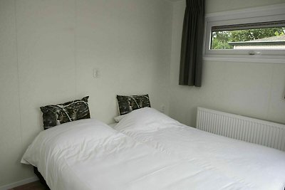 Veluwe-Villa mit Sauna und Grillhaus für 6 + ...