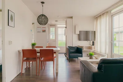 Bungalow Heuveltjes für 4 Personen