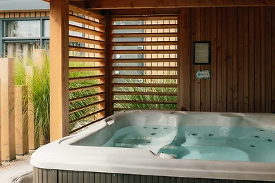 Voortse Villa Wellness Plus | 4 personen