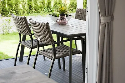 Veluwe-Lounge für 4 Personen
