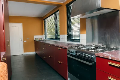 Gruppen Villa | 24 Personen