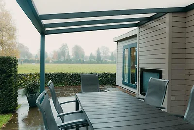 Veluwe-Villa für 6 Personen
