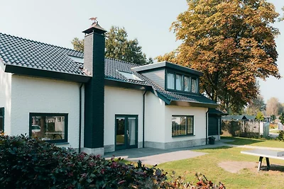 Gruppenvilla für 24 Personen