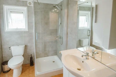 2 - 4-Personen-Chalet Wilbrink