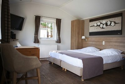 Hotelzimmer für 2 + 2 Personen