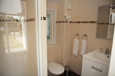 Hotelzimmer für 2 + 2 Personen