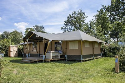 12-person Safari Villa