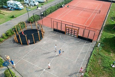 Veluwe-Villenviertel für 18 Personen