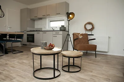 Casa vacanze Vacanza di relax Voorthuizen