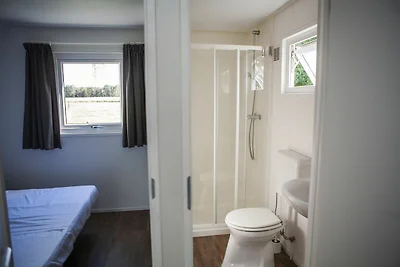 Veluwe-Lodge für 2 Personen