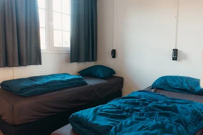 Bungalow Zeumeren | 6 personen