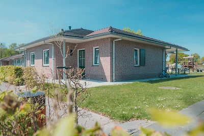 Casa vacanze Vacanza di relax Voorthuizen