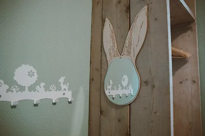Kinderbungalow | 7 personen