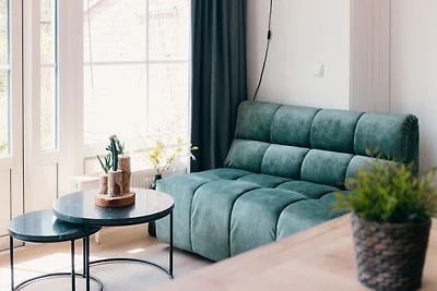 Bungalow Heuveltjes für 2 Personen