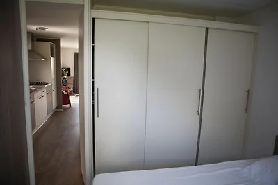 Veluwe-Lodge für 2 Personen