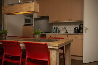 Bungalow Wilbrink | 8 personen