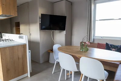 Familienlodge | 24 Personen