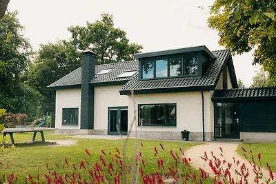 Gruppenvilla für 24 Personen