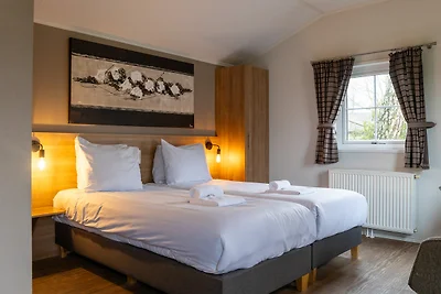 Hotelchalet | 2 Personen