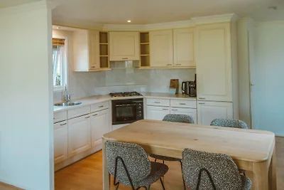 2 - 4-Personen-Chalet Wilbrink