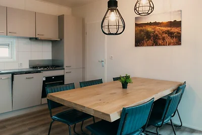 Veluwe-Villa für 6 Personen