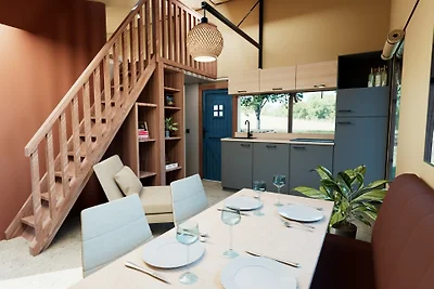 Casa vacanze Vacanza di relax Voorthuizen
