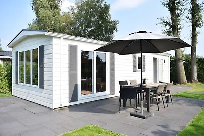 Veluwe-Lodge für 2 Personen