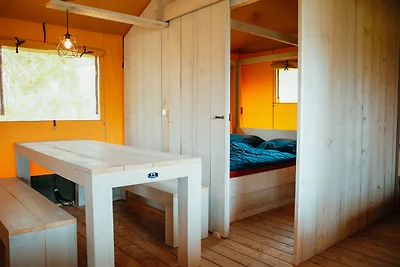 Safari-Villa für 12 Personen